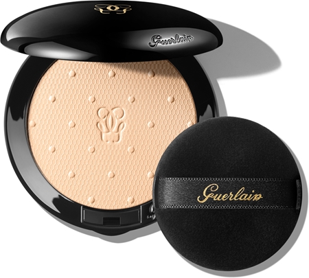 GUERLAIN LES VOILETTES #02 フェイスパウダー 楽天市場】ゲラン Les Voilettes Translucent Compact Powder - 02
