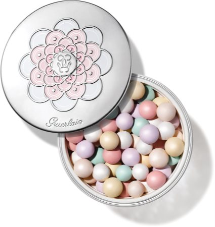 GUERLAIN Météorites Light Revealing Pearls of Powder perles teintées pour le visage