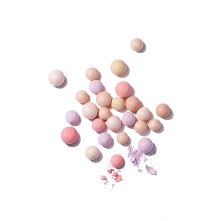 GUERLAIN Météorites Light Revealing Pearls of Powder tónovací perly na tvář
