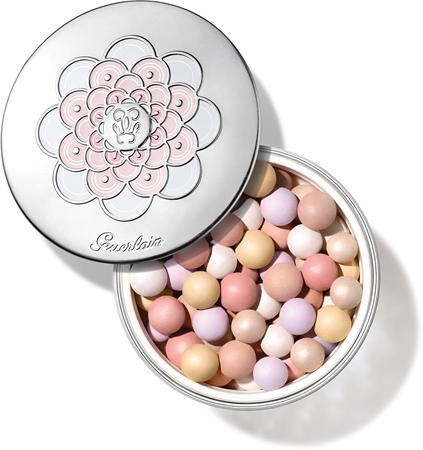GUERLAIN Météorites Light Revealing Pearls of Powder tónovací perly na tvář