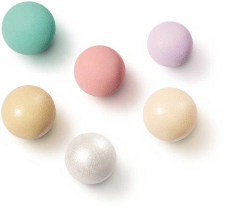 GUERLAIN Météorites Light Revealing Pearls of Powder тонуючі рум'яна в кульках