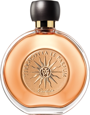GUERLAIN Terracotta Le Parfum Eau de Toilette pour femme