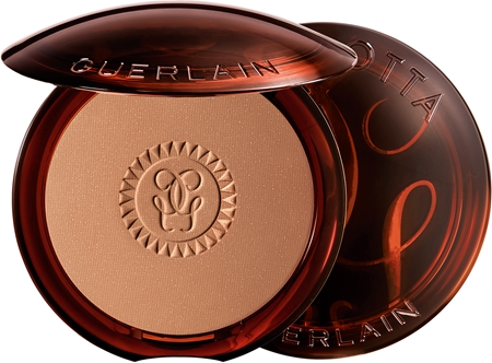 GUERLAIN Terracotta The Bronzing Powder pós bronzeadores