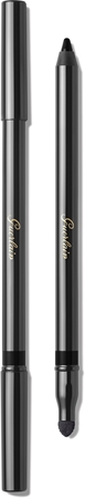 GUERLAIN The Eye Pencil vodeodolná ceruzka na oči so strúhatkom