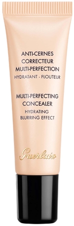 GUERLAIN Lingerie de Peau Multi-Perfecting Concealer korektor tmavých kruhů pod očima s hydratačním účinkem
