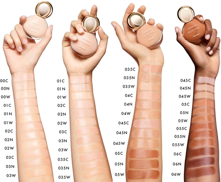 GUERLAIN L’Essentiel Foundation Brush pincel revocável