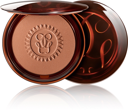 GUERLAIN Terracotta The Bronzing Powder Mini terra abbronzante