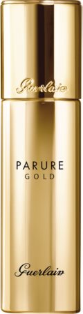 GUERLAIN Parure Gold Radiance Foundation aufhellendes Make up-Fluid SPF 30