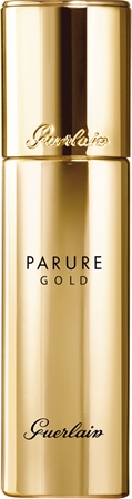 GUERLAIN Parure Gold Radiance Foundation fond de teint fluide illuminateur SPF 30