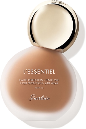 GUERLAIN L’Essentiel High Perfection Foundation dlhotrvajúci zmatňujúci make-up SPF 15