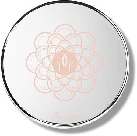 GUERLAIN Météorites Pearl Dust Palette kompaktowy pudrowy rozświetlacz