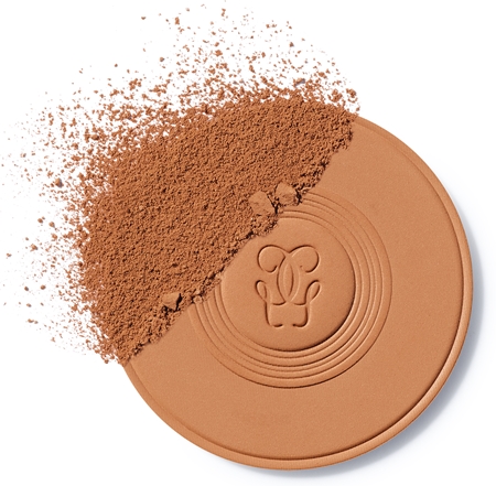 GUERLAIN Terracotta Matte Sculpting Powder compact bronzing powder for a matt look