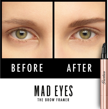 GUERLAIN Mad Eyes Brow Framer eyebrow gel