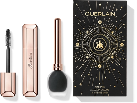 GUERLAIN Mad Eyes подаръчен комплект