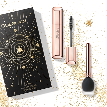 GUERLAIN Mad Eyes подаръчен комплект