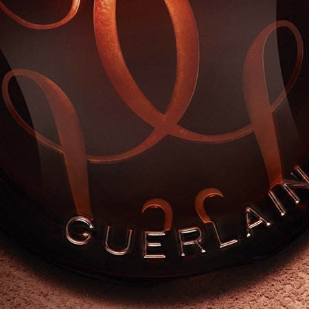 GUERLAIN Terracotta Original bronzinė pudra pildomasis