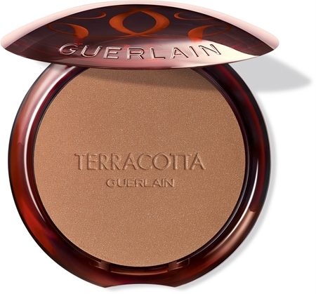 GUERLAIN Terracotta Original bronzujúci púder plniteľný