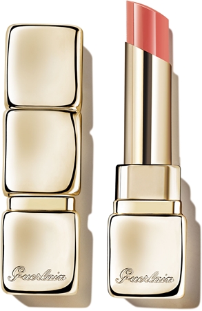 GUERLAIN KissKiss Shine Bloom glänzender Lippenstift