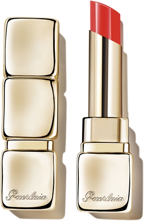 GUERLAIN KissKiss Shine Bloom gloss labial