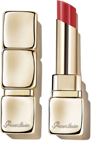 GUERLAIN KissKiss Shine Bloom ruj strălucitor