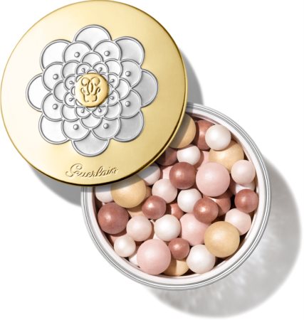 limitierte Ausgabe of Météorites Powder GUERLAIN Light Puderperlen Revealing Pearls