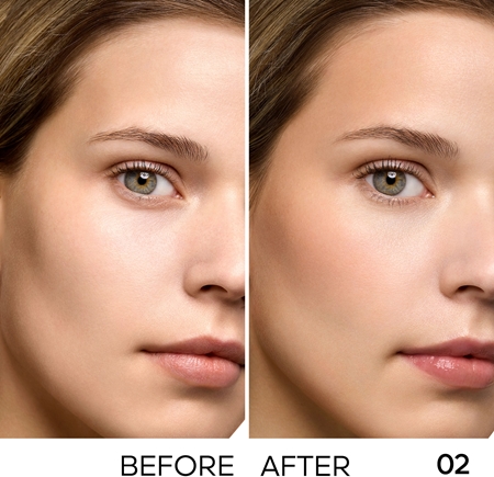 GUERLAIN Terracotta Light bronzující rozjasňující pudr plnitelný
