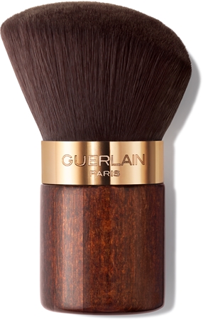GUERLAIN Terracotta Light Powder Brush πινέλο kabuki