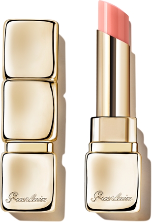 GUERLAIN KissKiss Bee Glow θρεπτικό και ενυδατικό βάλσαμο για τα χείλη
