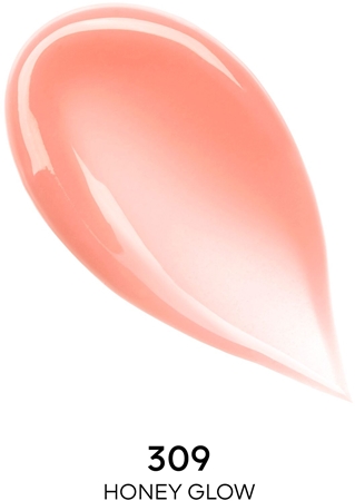 GUERLAIN KissKiss Bee Glow θρεπτικό και ενυδατικό βάλσαμο για τα χείλη
