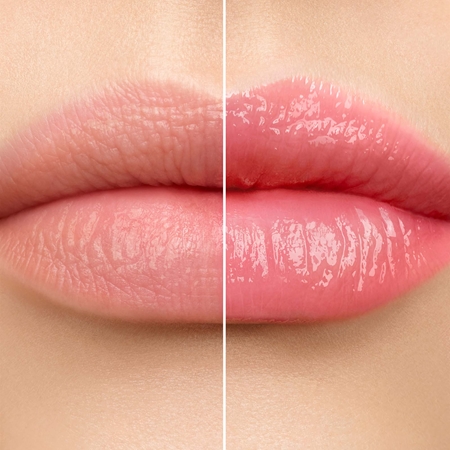 GUERLAIN KissKiss Bee Glow θρεπτικό και ενυδατικό βάλσαμο για τα χείλη