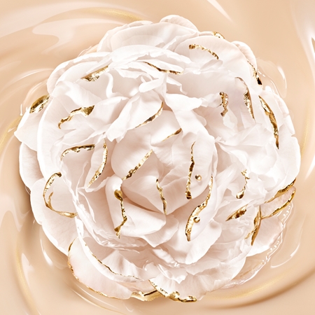 GUERLAIN Parure Gold Skin Matte Foundation dlhotrvajúci zmatňujúci make-up SPF 15