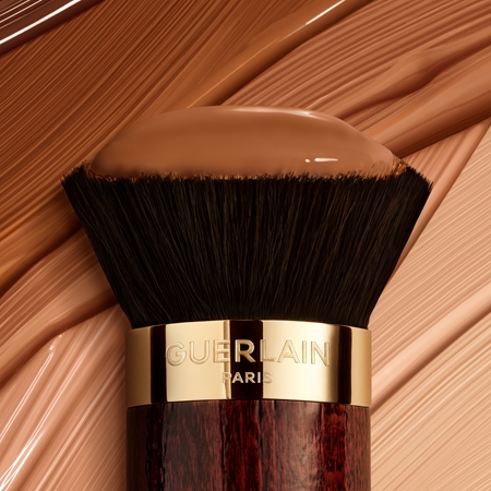 GUERLAIN Parure Gold Skin Matte Foundation dlhotrvajúci zmatňujúci make-up SPF 15