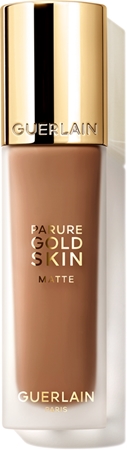 GUERLAIN Parure Gold Skin Matte Foundation machiaj matifiant de lungă durată SPF 15