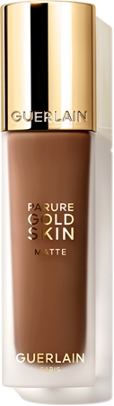 GUERLAIN Parure Gold Skin Matte Foundation dlhotrvajúci zmatňujúci make-up SPF 15