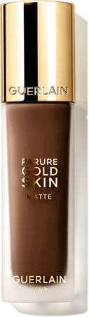 GUERLAIN Parure Gold Skin Matte Foundation dlouhotrvající matující make-up SPF 15