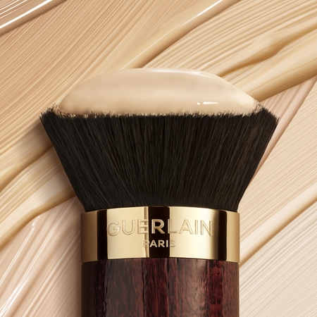 GUERLAIN Parure Gold Skin Matte Foundation dlouhotrvající matující make-up SPF 15