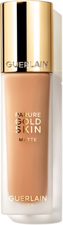 GUERLAIN Parure Gold Skin Matte Foundation dlouhotrvající matující make-up SPF 15