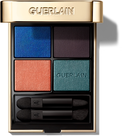 GUERLAIN Ombres G eyeshadow palette