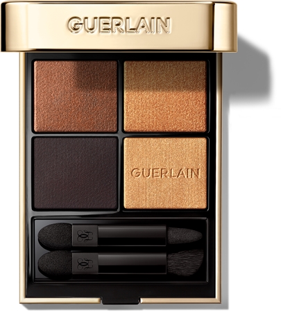 GUERLAIN Ombres G paletka očných tieňov