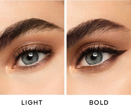 GUERLAIN Ombres G paletka očných tieňov