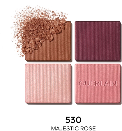 GUERLAIN Ombres G eyeshadow palette
