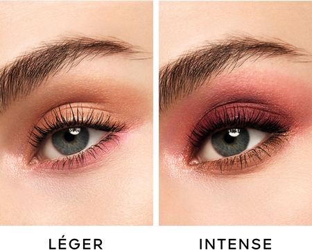 GUERLAIN Ombres G palette de fards à paupières