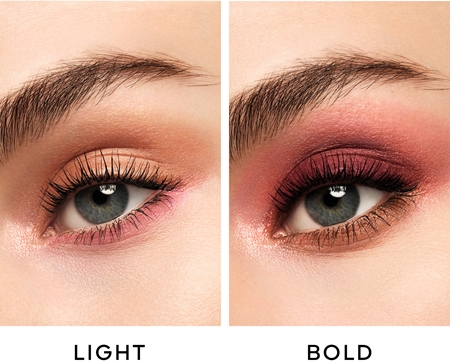GUERLAIN Ombres G eyeshadow palette