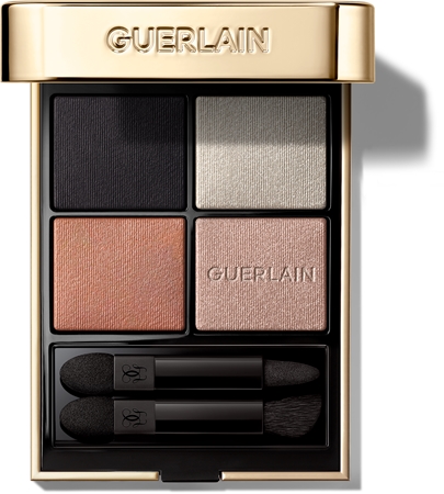 GUERLAIN Ombres G palette de fards à paupières