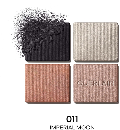 GUERLAIN Ombres G palette de fards à paupières