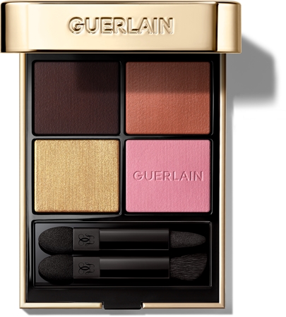 GUERLAIN Ombres G eyeshadow palette