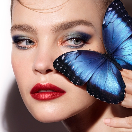GUERLAIN The Eye Pencil dlhotrvajúca ceruzka na oči vodeodolná