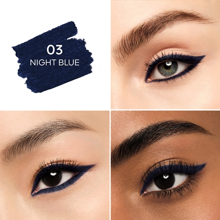 GUERLAIN The Eye Pencil dlhotrvajúca ceruzka na oči vodeodolná