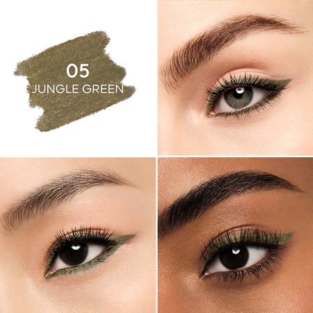 GUERLAIN The Eye Pencil crayon yeux longue tenue waterproof