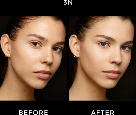 GUERLAIN Parure Gold Skin Control mattierendes Kompakt-Make up